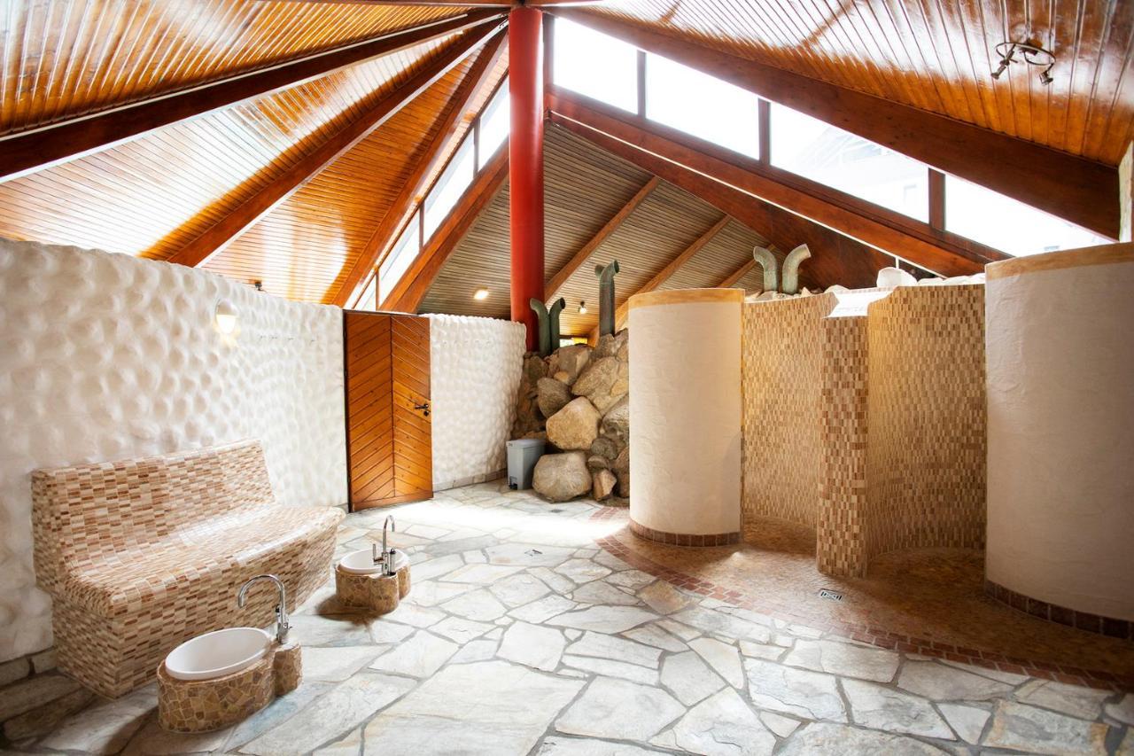 Romantik Hotel Stryckhaus วิลลิงเงิน ภายนอก รูปภาพ