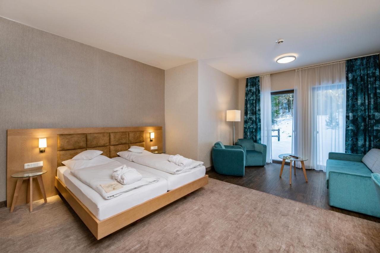 Romantik Hotel Stryckhaus วิลลิงเงิน ภายนอก รูปภาพ