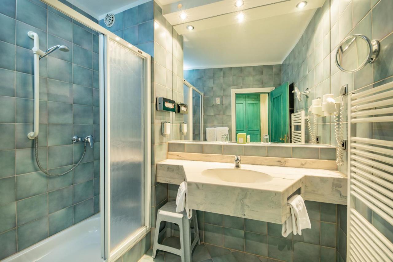 Romantik Hotel Stryckhaus วิลลิงเงิน ภายนอก รูปภาพ