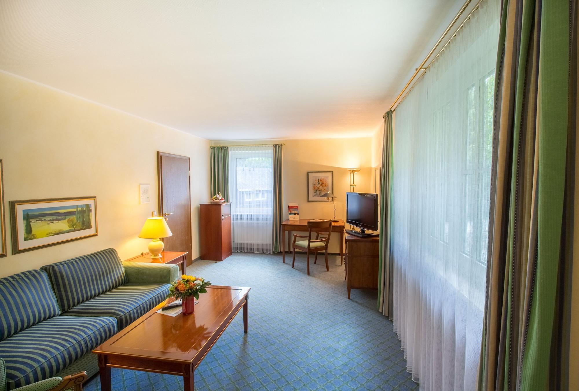 Romantik Hotel Stryckhaus วิลลิงเงิน ภายนอก รูปภาพ