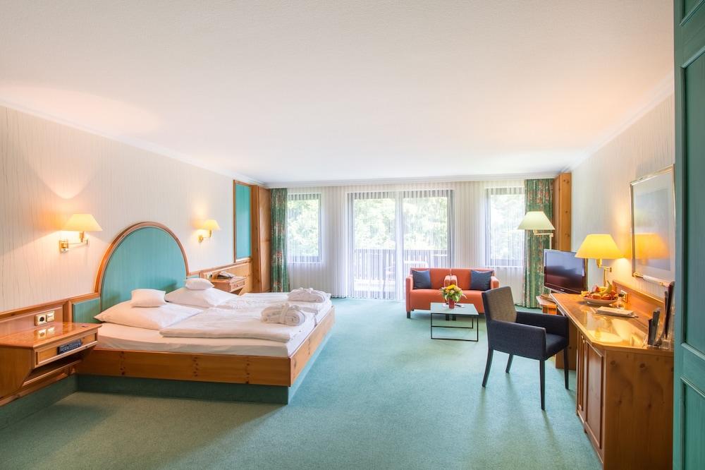 Romantik Hotel Stryckhaus วิลลิงเงิน ภายนอก รูปภาพ