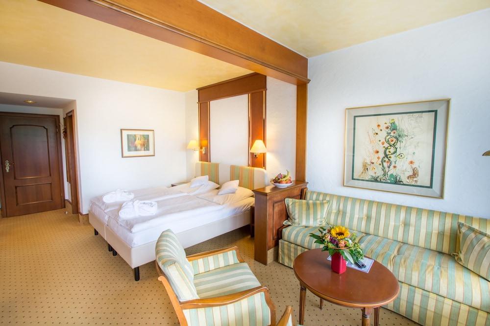 Romantik Hotel Stryckhaus วิลลิงเงิน ภายนอก รูปภาพ