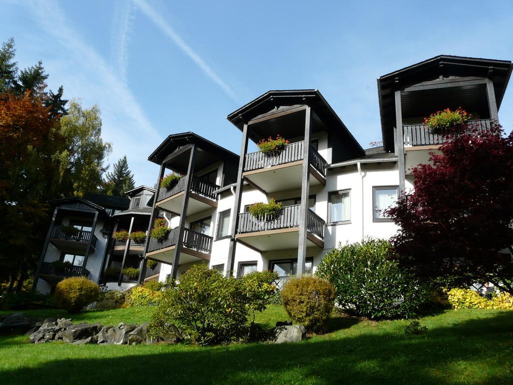 Romantik Hotel Stryckhaus วิลลิงเงิน ภายนอก รูปภาพ