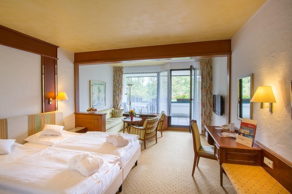 Romantik Hotel Stryckhaus วิลลิงเงิน ภายนอก รูปภาพ