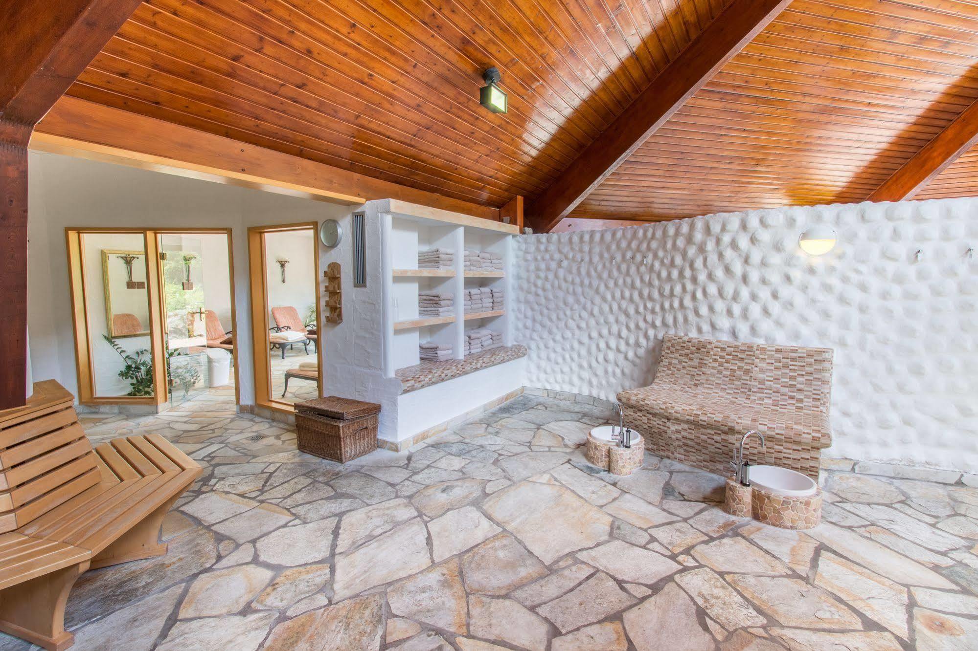 Romantik Hotel Stryckhaus วิลลิงเงิน ภายนอก รูปภาพ